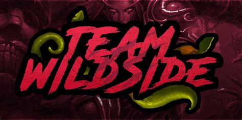Team WildSide Wild Meta Report (August 2020) .